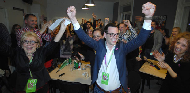 Избори у Београду: СНС победио у 14 од 17 општина